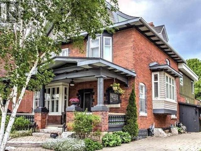 32 Nelson Street E, Meaford, ON, N4L 1N6 house for sale | Listing ID X13775 | Royal LePage