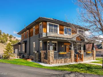 32 Newquist St, Eagle, CO 81631 | MLS #1014