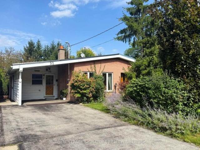 32 Northey Drive, Toronto, ON, M2L 2S9 house for sale | Listing ID C13800 | Royal LePage