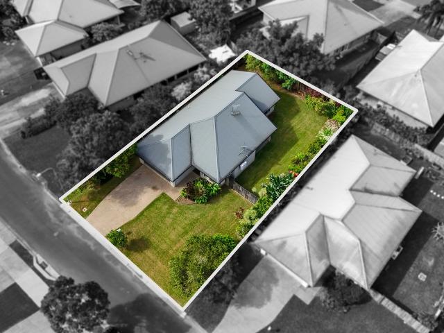 32 Novelli StreetEdmonton QLD 4869, Australia