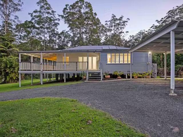 32 Numby Lane, POMONA, QLD 4568 House for Rent