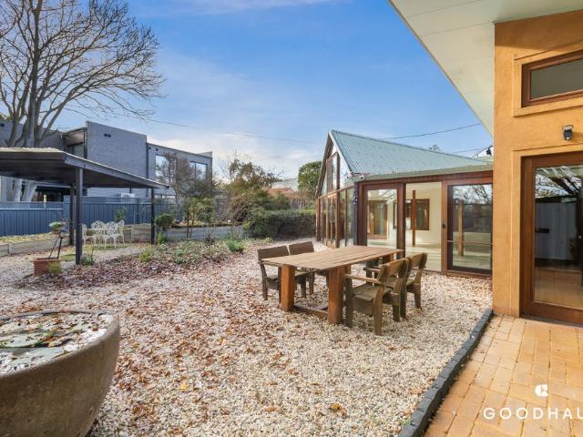 32 Officer Crescent, Ainslie ACT 2602 House For Rent | Domain