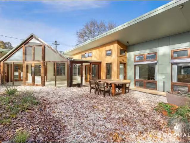 32 Officer Crescent, Ainslie House for rent Listed by Natalie.
