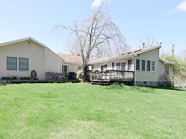 32 Old Route 199