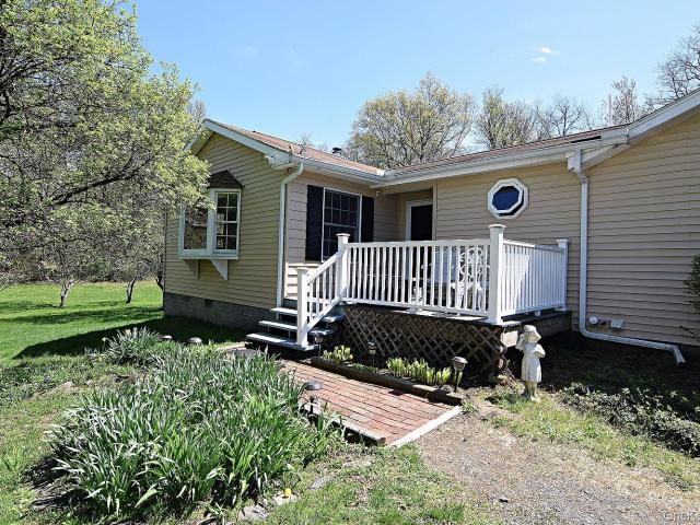 32 Old Rte 199, Red Hook, NY 12571 | MLS #985647