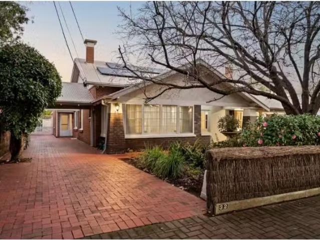 32 Ormond Grove, TOORAK GARDENS House for rent Listed by Ebon.