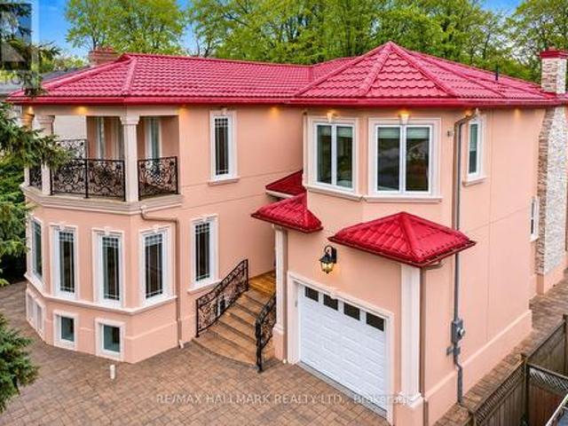 32 Orchard Park Drive, Toronto, ON, M1E 3T7 house for sale | Listing ID E13449 | Royal LePage