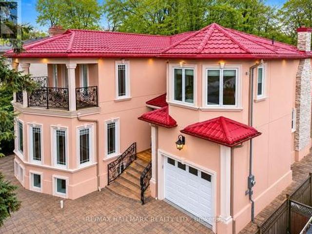 32 Orchard Park Drive, Toronto, ON, M1E 3T7 house for sale | Listing ID E13664 | Royal LePage