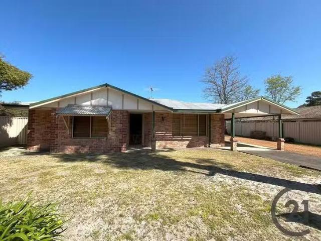32 Orchid Drive, Glen Iris, WA 6230