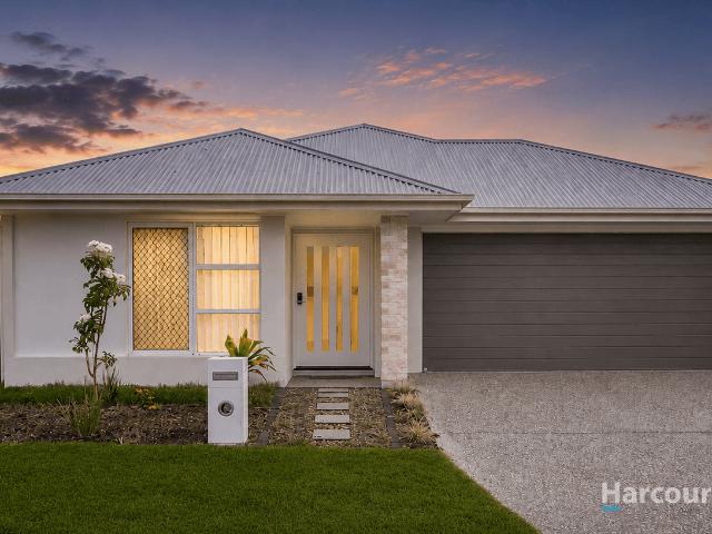 32 Oxford Drive, FLAGSTONE, QLD 4280