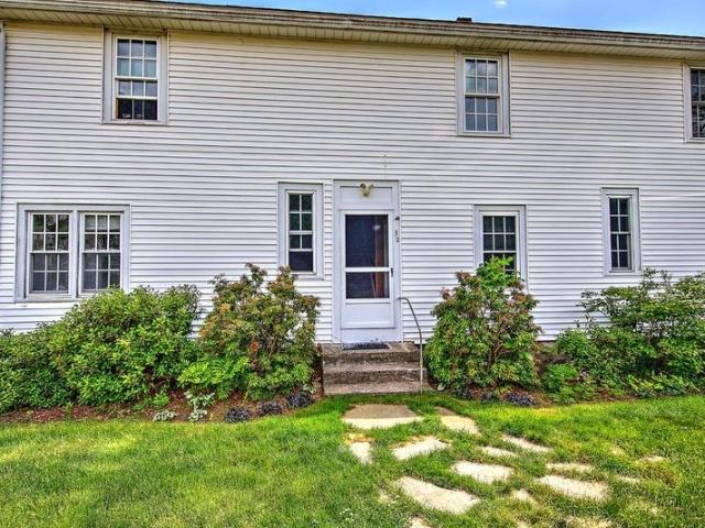 32 Paddy Hill Rd Road