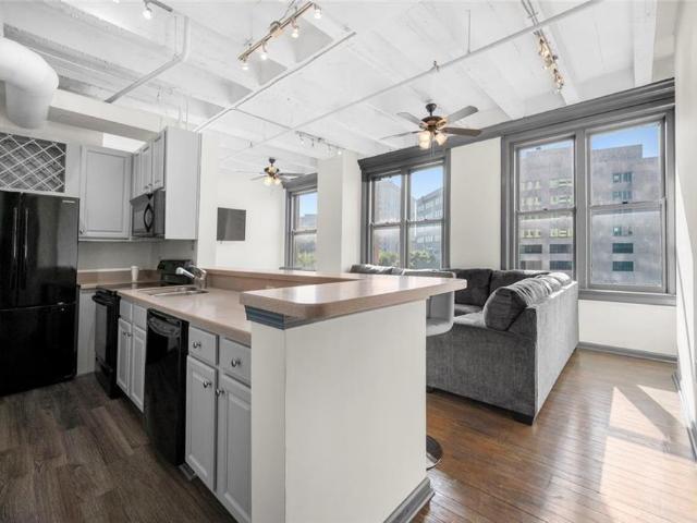 32 Peachtree St NW, Unit 508, Atlanta, GA 30303 | MLS #7756