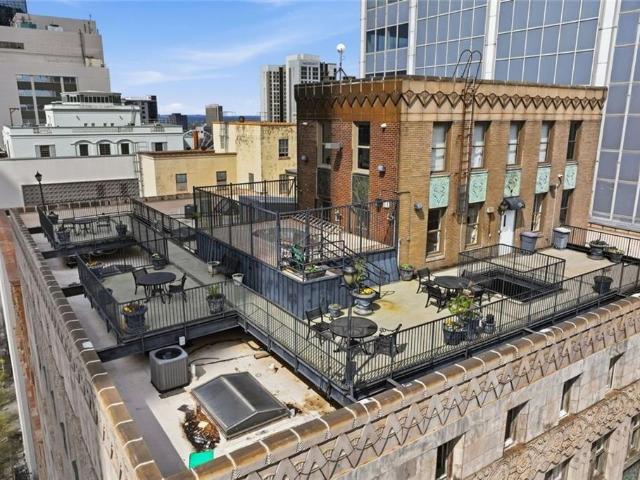 32 Peachtree St NW, Unit 1102, Atlanta, GA 30303 | MLS #7735