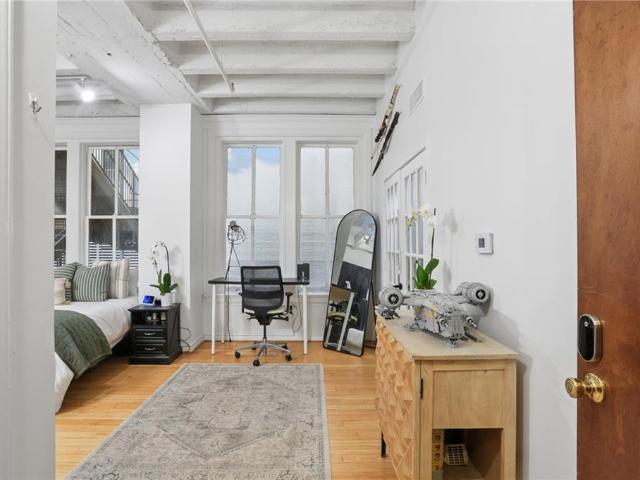 32 Peachtree Street NW 1101