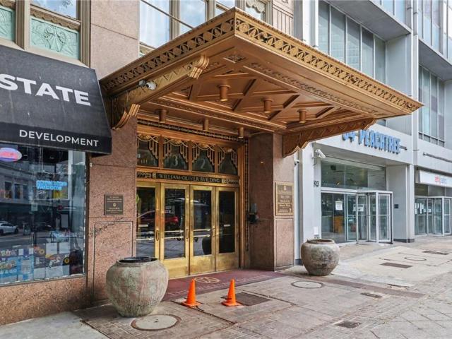 32 Peachtree Street NW 402
