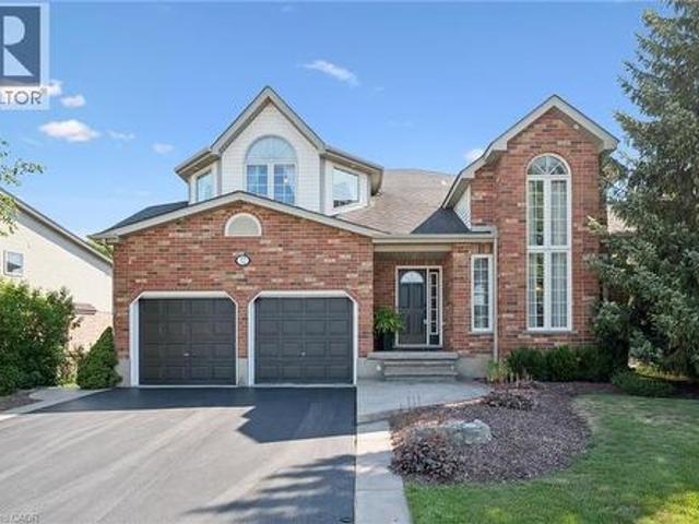 32 Pine Ridge Drive, Guelph, ON, N1L 1K3 house for sale | Listing ID 40863 | Royal LePage