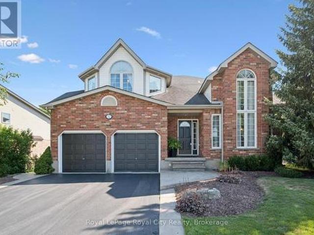 32 Pine Ridge Drive, Guelph Pineridge/Westminster Woods, ON, N1L 1K3 house for sale | Listing ID X13784 | Royal LePage