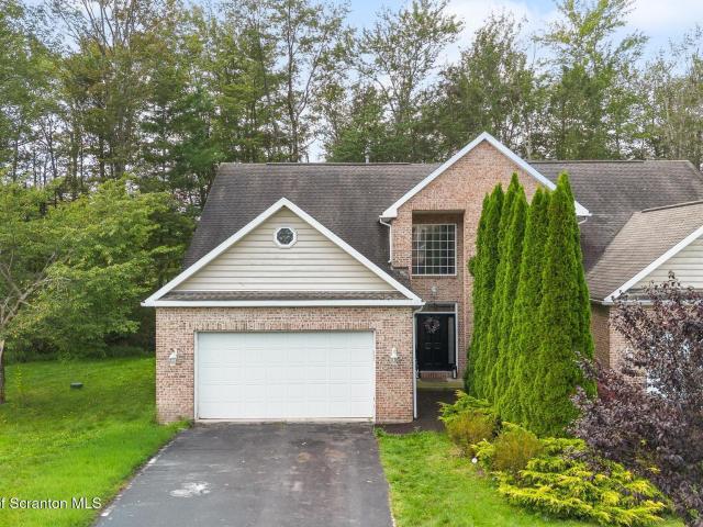 32 Pine Tree Dr, Unit L4B, Gouldsboro, PA 18424 | MLS #SC254671