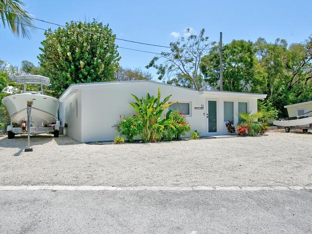 32 Pirates Dr, Key Largo, FL 33037 | MLS #617291