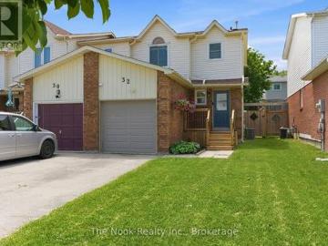 32 Pomeroy Street, Clarington Bowmanville, ON, L1C 4R5 house for sale | Listing ID E13432 | Royal LePage