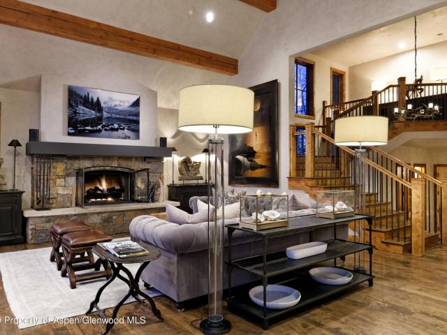 32 Prospector Road, Aspen, CO