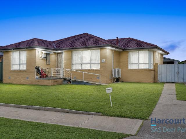 32 President Road, ALBANVALE, VIC 3021