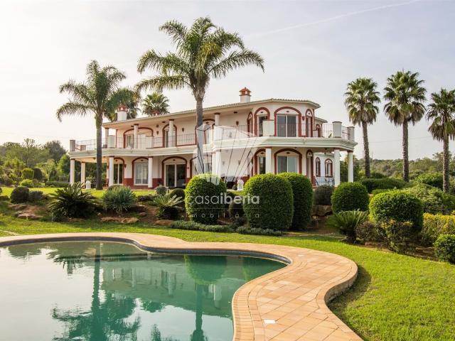 3+2 Quartos Moradia Vale da Lama Lagos 300m² Odiáxere
