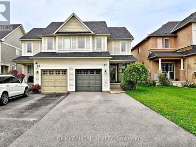 32 Regatta Crescent, Whitby, ON, L1N 9V2 house for sale | Listing ID E13778 | Royal LePage