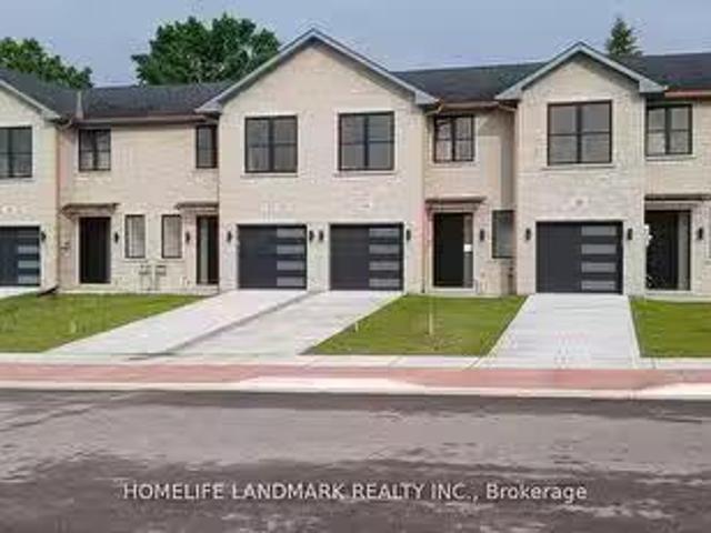 32 Regent Street, Trent Hills, ON, K0L 1L0 house for sale L.