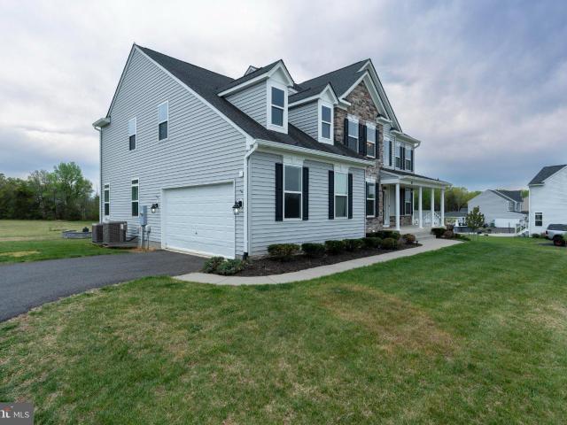 32 Reserve Way, Fredericksburg, VA 22406 | MLS #VAST2048
