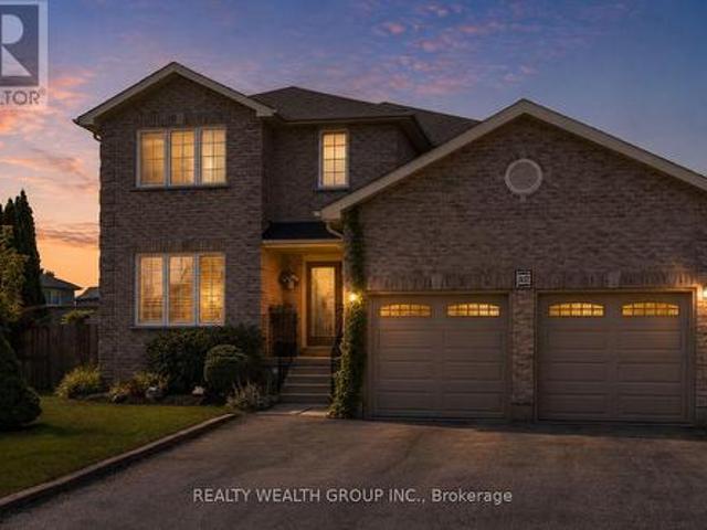 32 Reynolds Lane, Barrie, ON, L4N 0P9 house for sale | Listing ID S13637 | Royal LePage