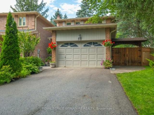 32 Richwood Drive, Markham, ON, L3P 3Y6 house for sale | Listing ID N13648 | Royal LePage