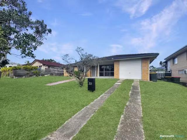 32 Ridgewood Road, ALGESTER, QLD 4115 House Leased