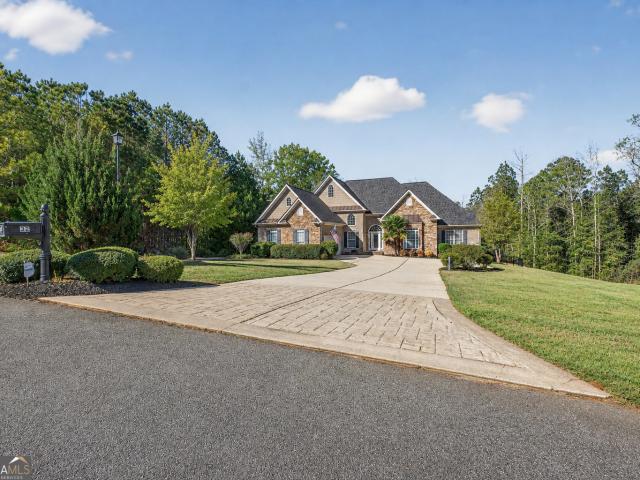 32 River Rapids Drive