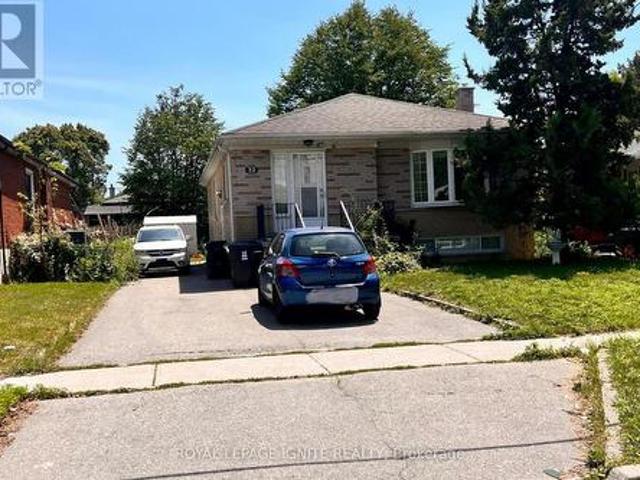 32 Romulus Drive N, Toronto, ON, M1K 4C2 house for sale | Listing ID E13539 | Royal LePage