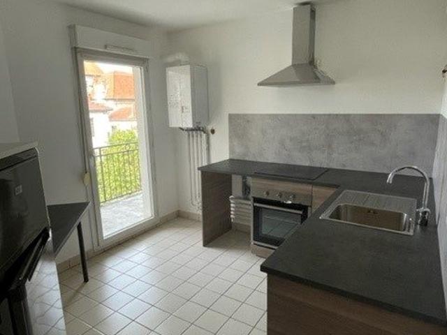 32 rue Louis, 69003 Lyon