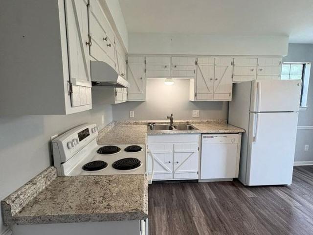32 S Germantown Road 2 Bedroom Apartment for Rent at 32 S Germantown Rd, Chattanooga, TN 37411 Brainerd