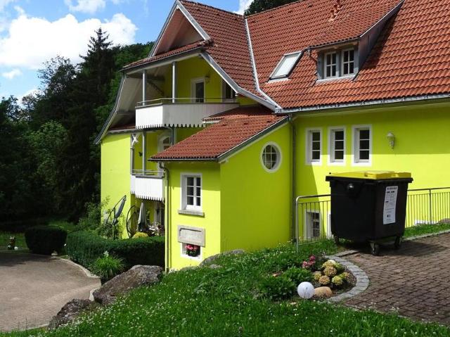 32 Schlafzimmer Haus Zell Im Wiesental Deutschland 100336944