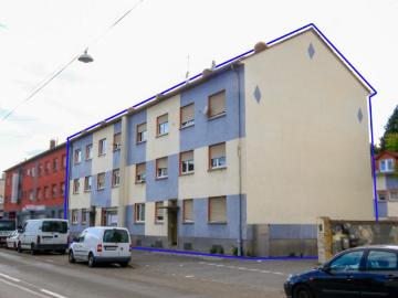 32 Schlafzimmer Haus Mannheim Deutschland 102309378