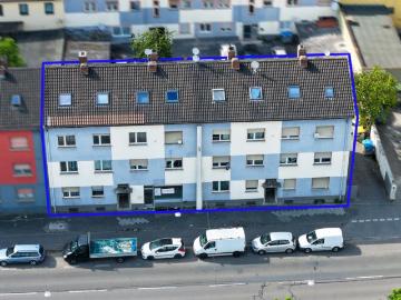 32 Schlafzimmer Haus Mannheim Deutschland 103356461