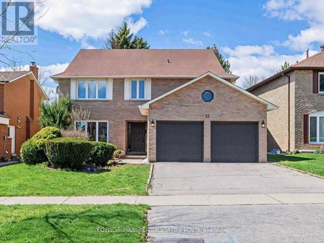 32 Saddletree Drive, Toronto, ON, M2H 3L3 house for sale | Listing ID C13150 | Royal LePage