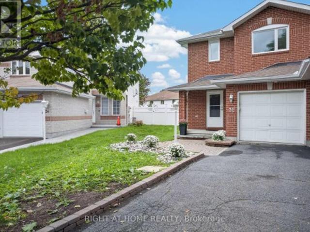 32 Saffron Court, Ottawa, ON, K2J 4R7 house for sale | Listing ID X13750 | Royal LePage