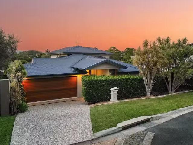 32 Sagitta Place, Robina, QLD 4226 House for Rent