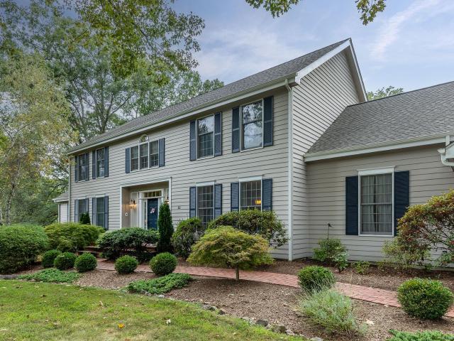 32 Sail Harbour Drive, New Fairfield, US, CT