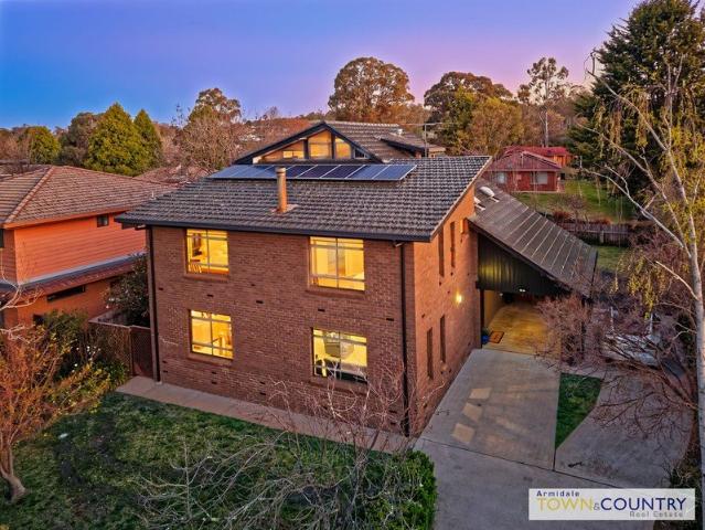 32 Short Street
