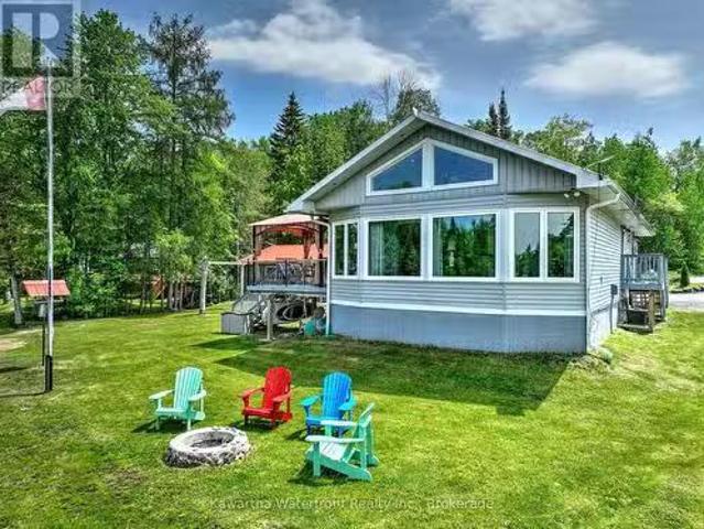 32 Shadow Lake Road 2 Road, Kawartha Lakes Laxton/Digby/Longf.
