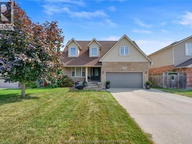 32 Sherwood Court, Chatham, ON, N7M 6L3 house for sale | Listing ID 26017 | Royal LePage