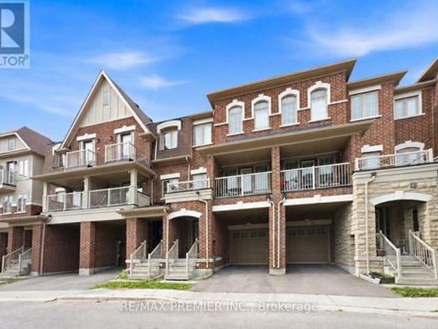 32 Shiff Crescent, Brampton, ON, L6Z 0H6 house for sale | Listing ID W13673 | Royal LePage