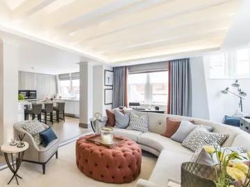 Covent Garden, Zone 1 London, West London, London, Greater London