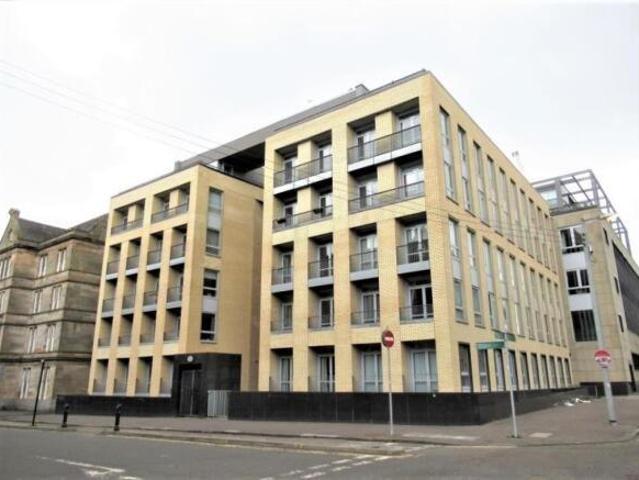 32 St Andrew's Street, Glasgow, G1 5PD, United Kingdom | 2 bed apartment for rent #140397618 | Rentberry